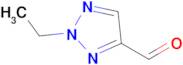 2-Ethyl-2H-1,2,3-triazole-4-carbaldehyde