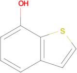Benzo[b]thiophen-7-ol
