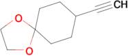 8-Ethynyl-1,4-dioxaspiro[4.5]decane