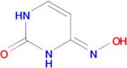 4-(hydroxyimino)-1,2,3,4-tetrahydropyrimidin-2-one