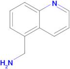 Quinolin-5-ylmethanamine