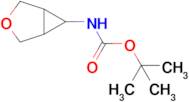 tert-Butyl 3-oxabicyclo[3.1.0]hexan-6-ylcarbamate