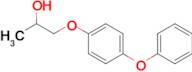 1-(4-Phenoxyphenoxy)propan-2-ol