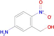 (5-Amino-2-nitrophenyl)methanol