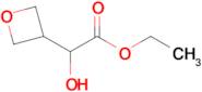 Ethyl 2-hydroxy-2-(oxetan-3-yl)acetate