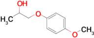 1-(4-Methoxyphenoxy)propan-2-ol