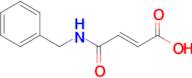 (E)-4-(benzylamino)-4-oxobut-2-enoic acid