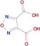 1,2,5-Oxadiazole-3,4-dicarboxylic acid