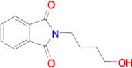 2-(4-Hydroxybutyl)isoindoline-1,3-dione