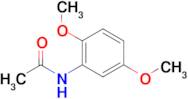 N-(2,5-dimethoxyphenyl)acetamide