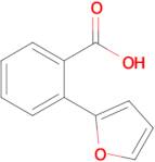 2-(Furan-2-yl)benzoic acid