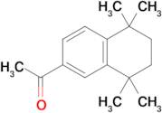 1-(5,5,8,8-Tetramethyl-5,6,7,8-tetrahydronaphthalen-2-yl)ethan-1-one