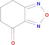 6,7-Dihydrobenzo[c][1,2,5]oxadiazol-4(5H)-one