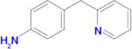 4-(Pyridin-2-ylmethyl)aniline