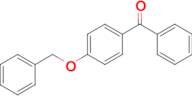 (4-(Benzyloxy)phenyl)(phenyl)methanone