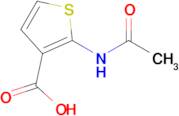 2-Acetamidothiophene-3-carboxylic acid