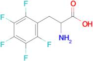 2-Amino-3-(perfluorophenyl)propanoic acid