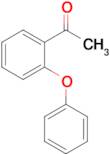 1-(2-Phenoxyphenyl)ethan-1-one