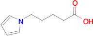 5-(1H-pyrrol-1-yl)pentanoic acid