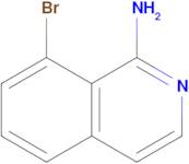 8-Bromoisoquinolin-1-amine