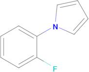 1-(2-Fluorophenyl)-1H-pyrrole