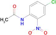 N-(4-chloro-2-nitrophenyl)acetamide