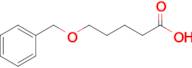 5-(Benzyloxy)pentanoic acid