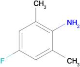 4-Fluoro-2,6-dimethylaniline