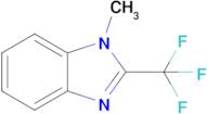 1-Methyl-2-(trifluoromethyl)-1H-benzo[d]imidazole
