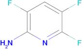 3,5,6-Trifluoropyridin-2-amine