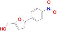 (5-(4-Nitrophenyl)furan-2-yl)methanol