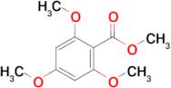 Methyl 2,4,6-trimethoxybenzoate