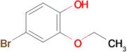 4-Bromo-2-ethoxyphenol