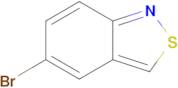 5-Bromobenzo[c]isothiazole