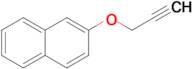 2-(Prop-2-yn-1-yloxy)naphthalene