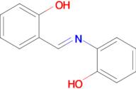 (E)-2-((2-hydroxybenzylidene)amino)phenol