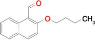 2-Butoxy-1-naphthaldehyde