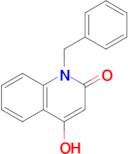 1-Benzyl-4-hydroxyquinolin-2(1H)-one