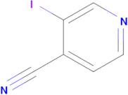3-Iodoisonicotinonitrile
