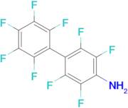 2,2',3,3',4',5,5',6,6'-Nonafluoro-[1,1'-biphenyl]-4-amine