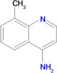 8-Methylquinolin-4-amine