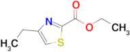 Ethyl 4-ethylthiazole-2-carboxylate