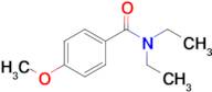 N,N-diethyl-4-methoxybenzamide