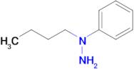 1-Butyl-1-phenylhydrazine