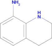 1,2,3,4-Tetrahydroquinolin-8-amine