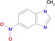 1-Methyl-5-nitro-1H-benzo[d]imidazole