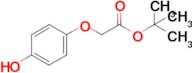 Tert-butyl 2-(4-hydroxyphenoxy)acetate