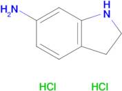 Indolin-6-amine dihydrochloride