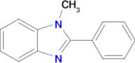 1-Methyl-2-phenyl-1H-benzo[d]imidazole