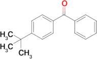 (4-(Tert-butyl)phenyl)(phenyl)methanone
